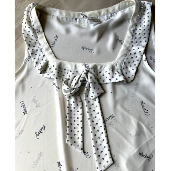 Disney's Minnie Rocks the Dots; A Collection by LC Lauren Conrad, Print Tank - Picture 6 of 11